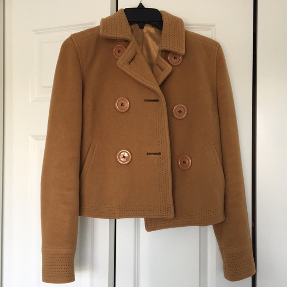 Coat - Picture 1 of 4